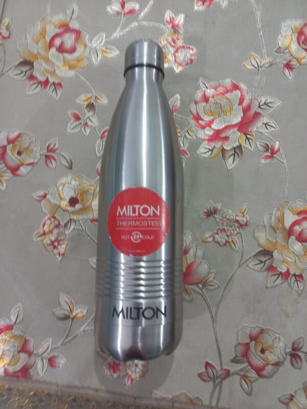 Milton Duo DLX 1000