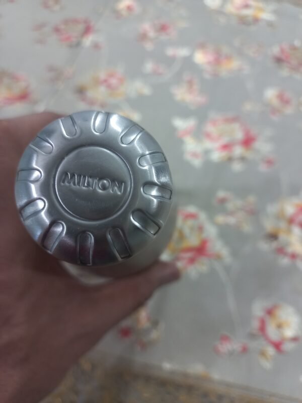Milton Duo DLX 1000