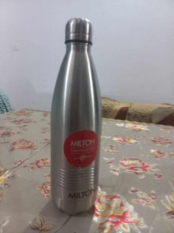 Milton Duo DLX 1000