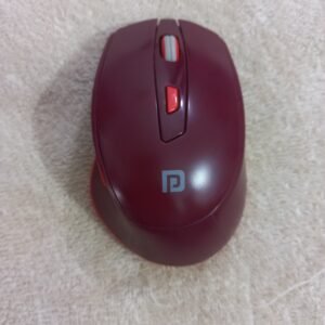 Portronics Toad 32 Wireless Mouse