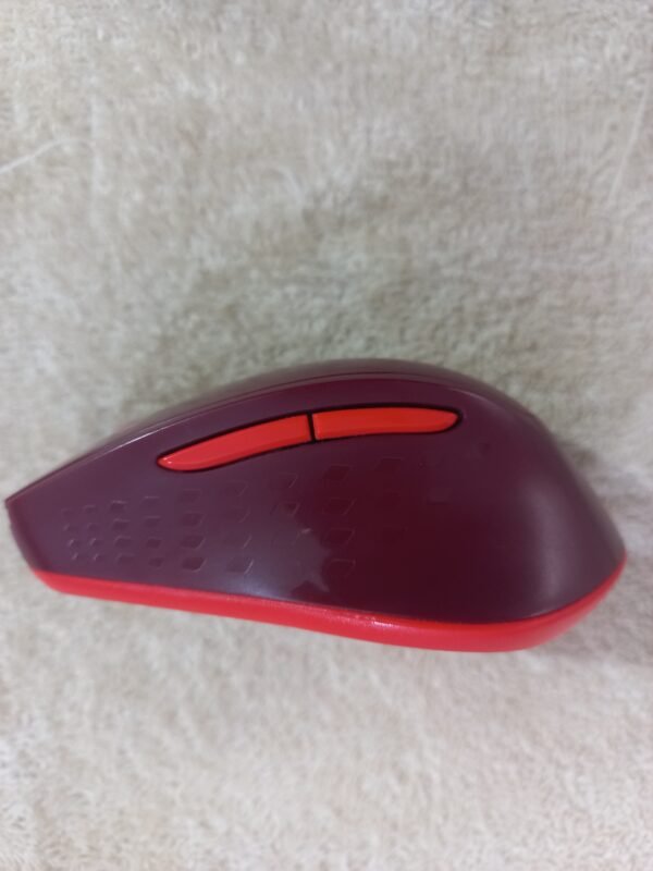 Portronics Toad 32 Wireless Mouse