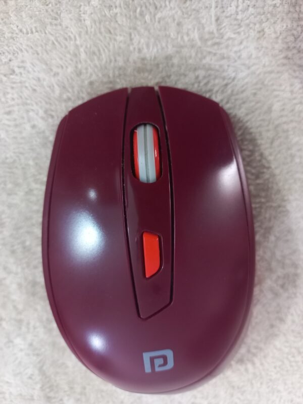 Portronics Toad 32 Wireless Mouse