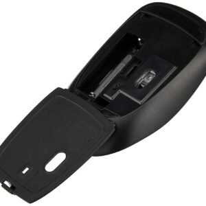 Best Budget Wireless Mouse – Amazon Basics 1600 DPI