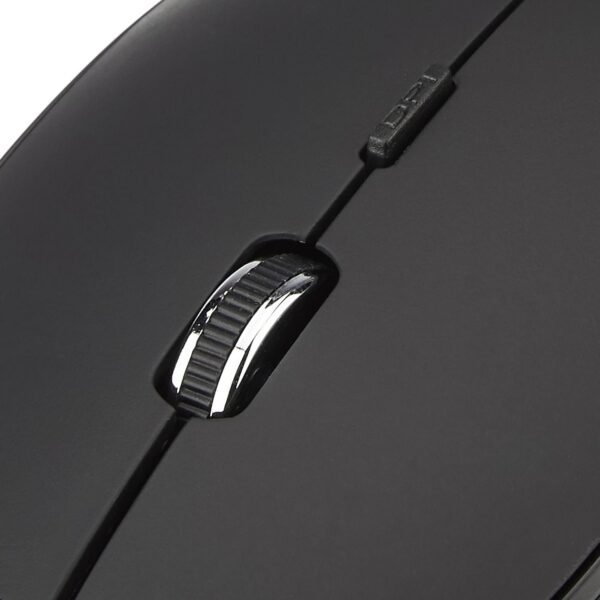 Best Budget Wireless Mouse – Amazon Basics 1600 DPI - Image 4