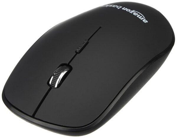 Best Budget Wireless Mouse – Amazon Basics 1600 DPI - Image 7