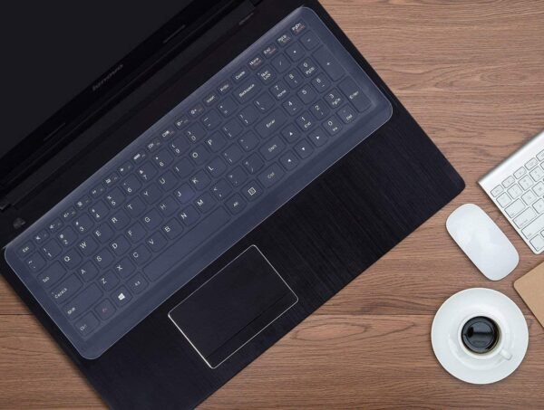 LAPSTER Keyboard Skin – Perfect Fit for 15.6" Laptops - Image 5