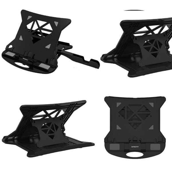 STRIFF Laptop Stand – Perfect for Comfort & Posture 2025 - Image 6