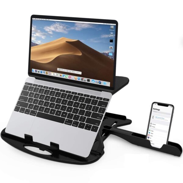 STRIFF Laptop Stand – Perfect for Comfort & Posture 2025 - Image 3