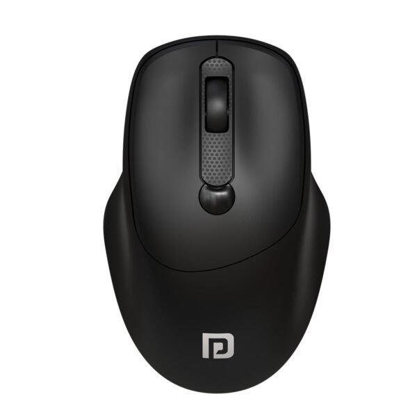 Best Ergonomic Wireless Mouse – Portronics Toad 35 - Image 5