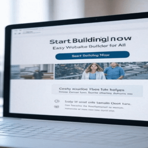 Best Website Design – Just ₹99/Month + Free Month